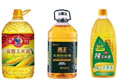 油老板選這款花生油灌裝機(jī)的理由 終于知道了！